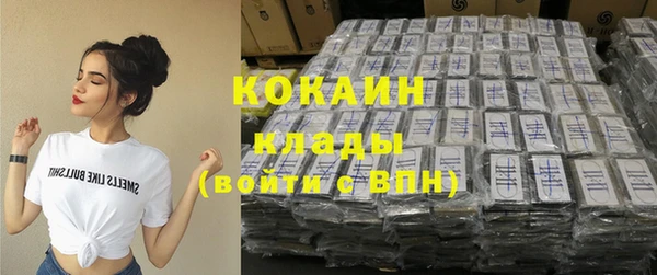 молекула духа Белокуриха